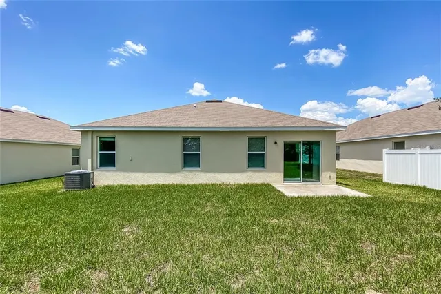 $1,785 | 4104 Bramblewood Loop, Spring Hill, FL 34609