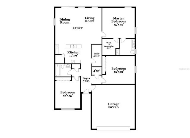 $1,785 | 4104 Bramblewood Loop, Spring Hill, FL 34609