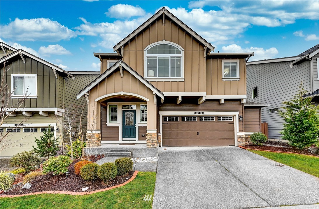 17724 Southeast 189th Street Renton, WA 98058 - Photo 1 of 31 Gallery Image 1