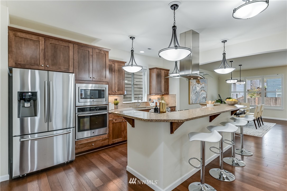 17724 Southeast 189th Street Renton, WA 98058 - Photo 12 of 31 Gallery Image 12
