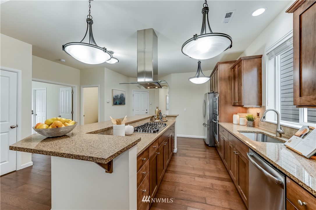 17724 Southeast 189th Street Renton, WA 98058 - Photo 13 of 31 Gallery Image 13