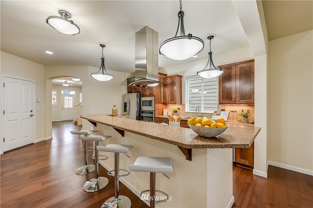 17724 Southeast 189th Street Renton, WA 98058 - Photo 14 of 31 Gallery Image 14