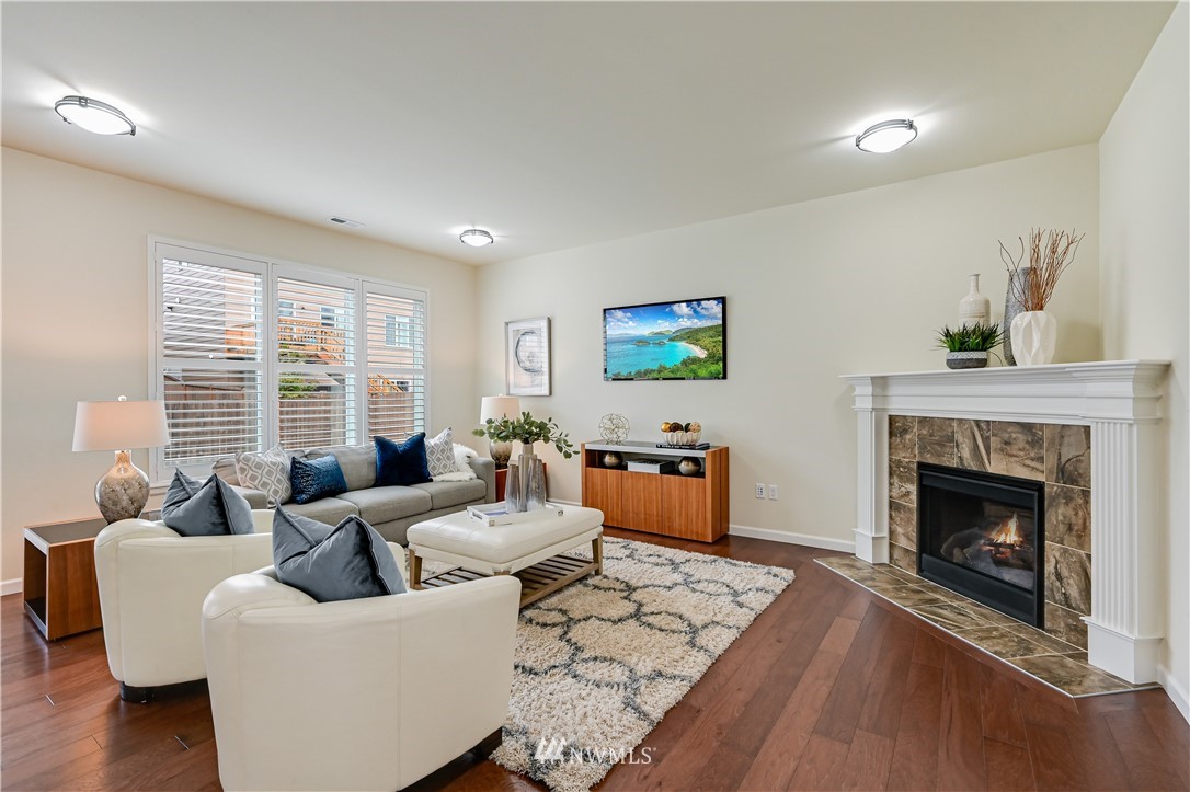17724 Southeast 189th Street Renton, WA 98058 - Photo 5 of 31 Gallery Image 5
