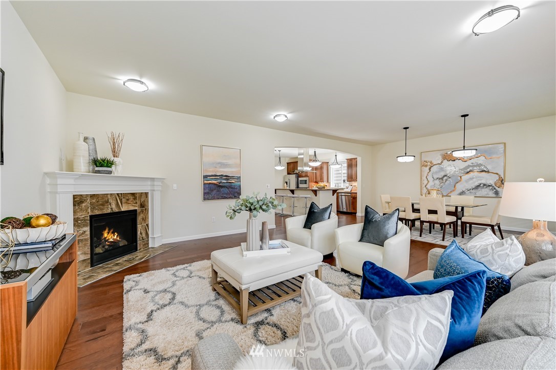 17724 Southeast 189th Street Renton, WA 98058 - Photo 6 of 31 Gallery Image 6