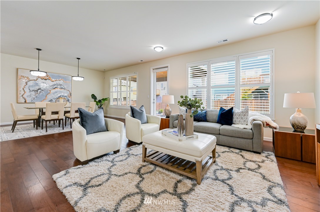 17724 Southeast 189th Street Renton, WA 98058 - Photo 8 of 31 Gallery Image 8