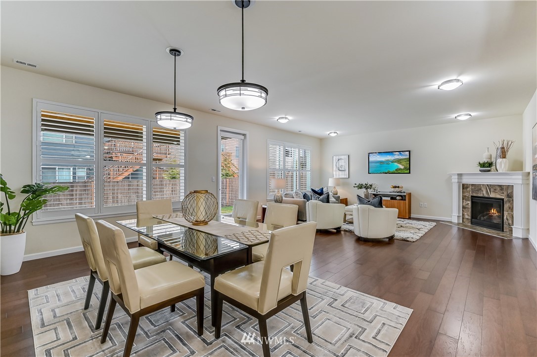17724 Southeast 189th Street Renton, WA 98058 - Photo 10 of 31 Gallery Image 10