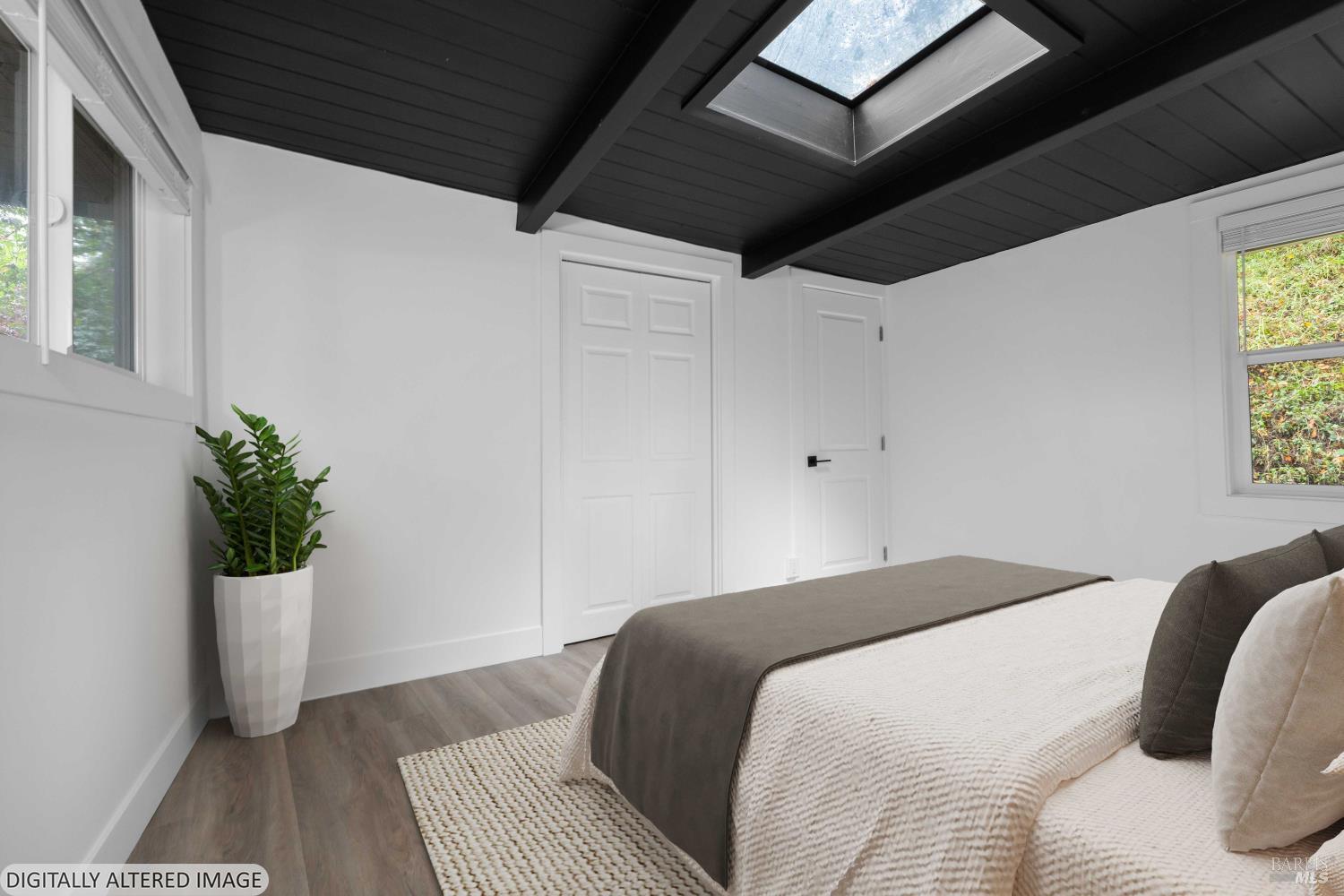 55 Park Road Woodacre, CA 94973 - Photo 4 of 41 Gallery Image 4