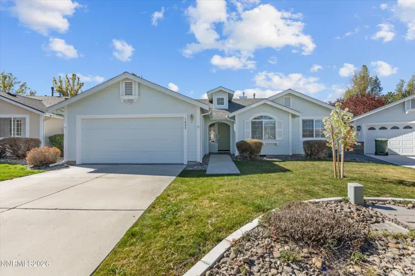 $485,000 | 1089 Conifer Drive, Minden, NV 89423