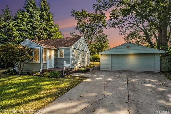 $1,700 | 11691 Cornell Street, Taylor, MI 48180
