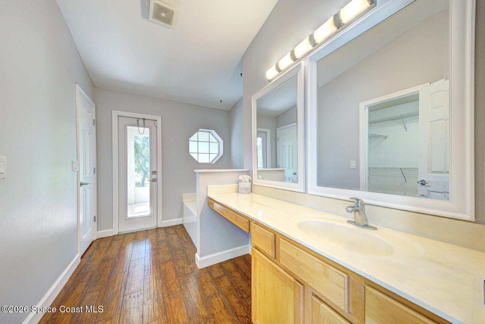 3353 Echo Ridge Place Cocoa, FL 32926 - Photo 30 of 51 primary bathroom