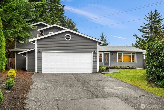 $1,225,000 | 13432 123rd Avenue Northeast, Kirkland, WA 98034