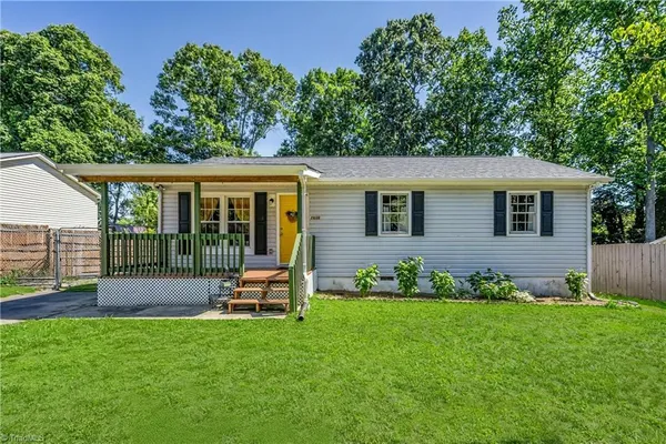 $237,000 | 1656 Guilford Drive, Winston-Salem, NC 27127
