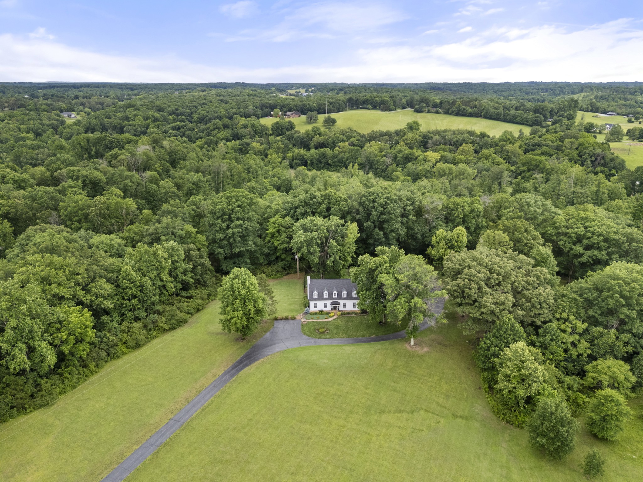 1100 Mill Road Dickson, TN 37055 - Photo 8 of 66