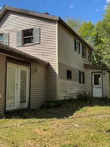 $299,000 | 143 Bolstridge Road, Corinna, ME 04928