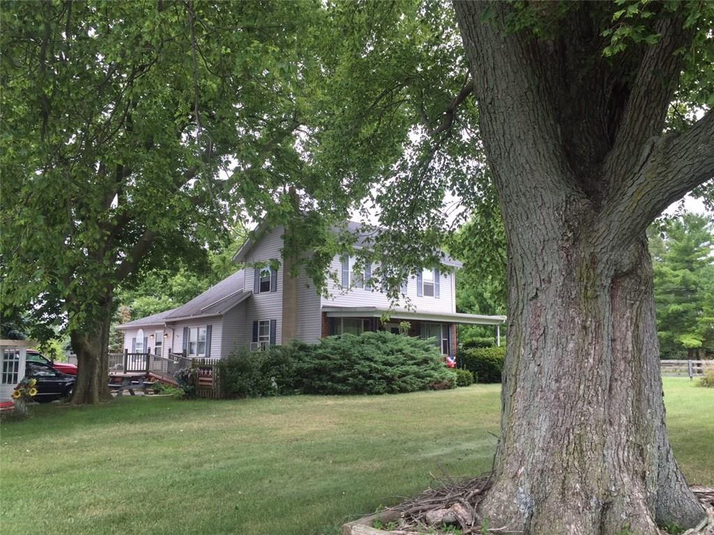 4513 Dog Leg Road Urbana, OH 43078 - Photo 19 of 20