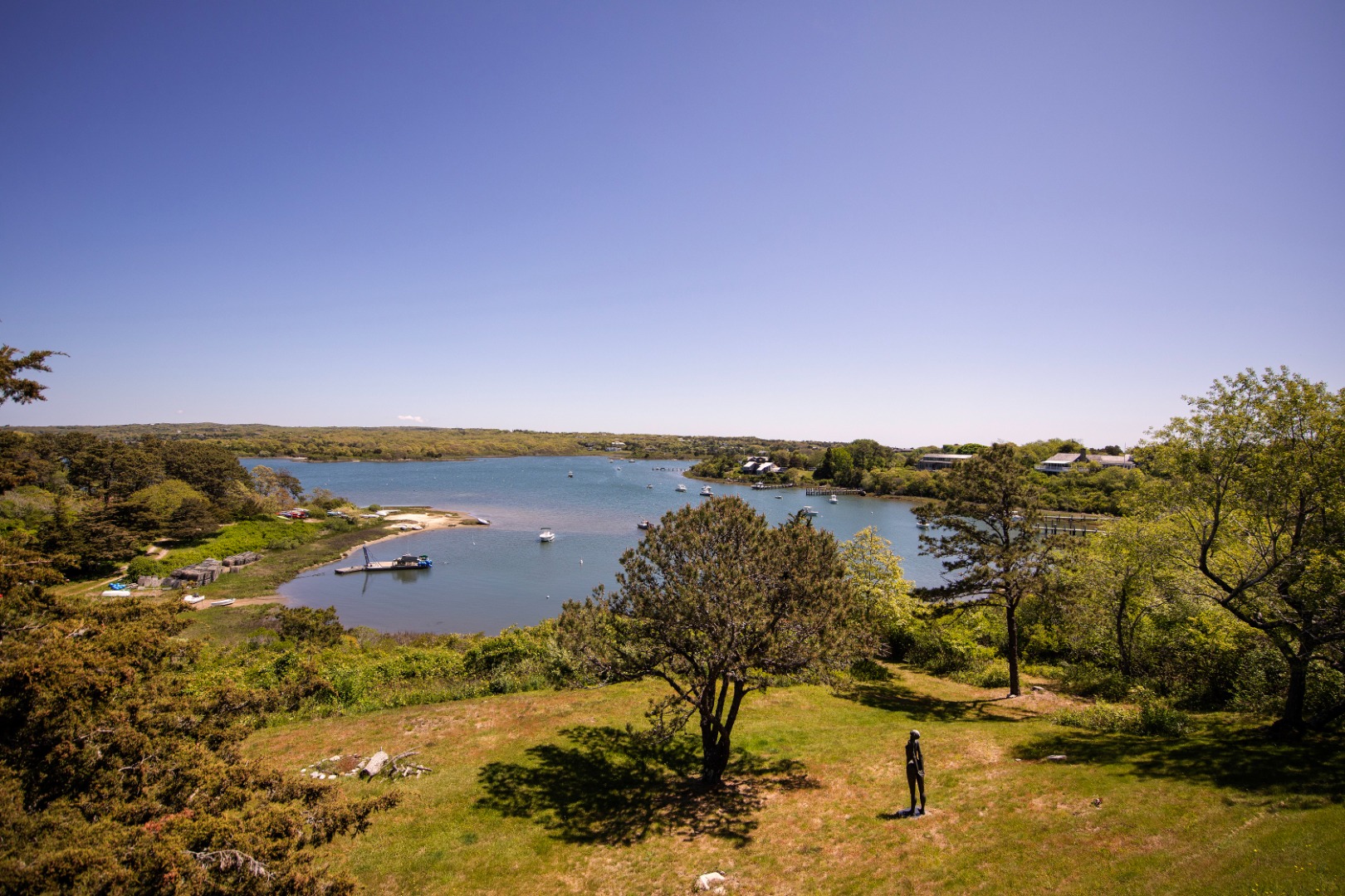 1 Clam Point Cove Road Chilmark, MA 02535 - Photo 7 of 38 Gallery Image 7