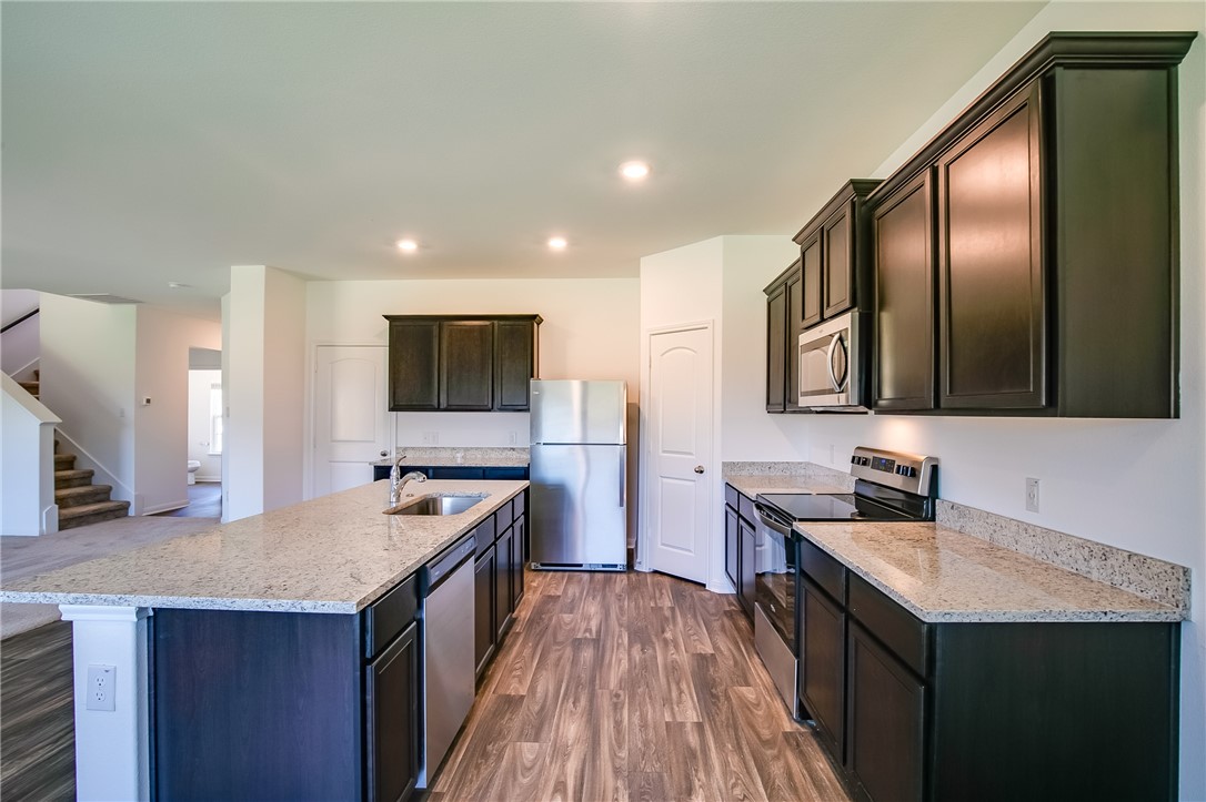 14148 Prospector Way Elgin, TX 78621 - Photo 12 of 29