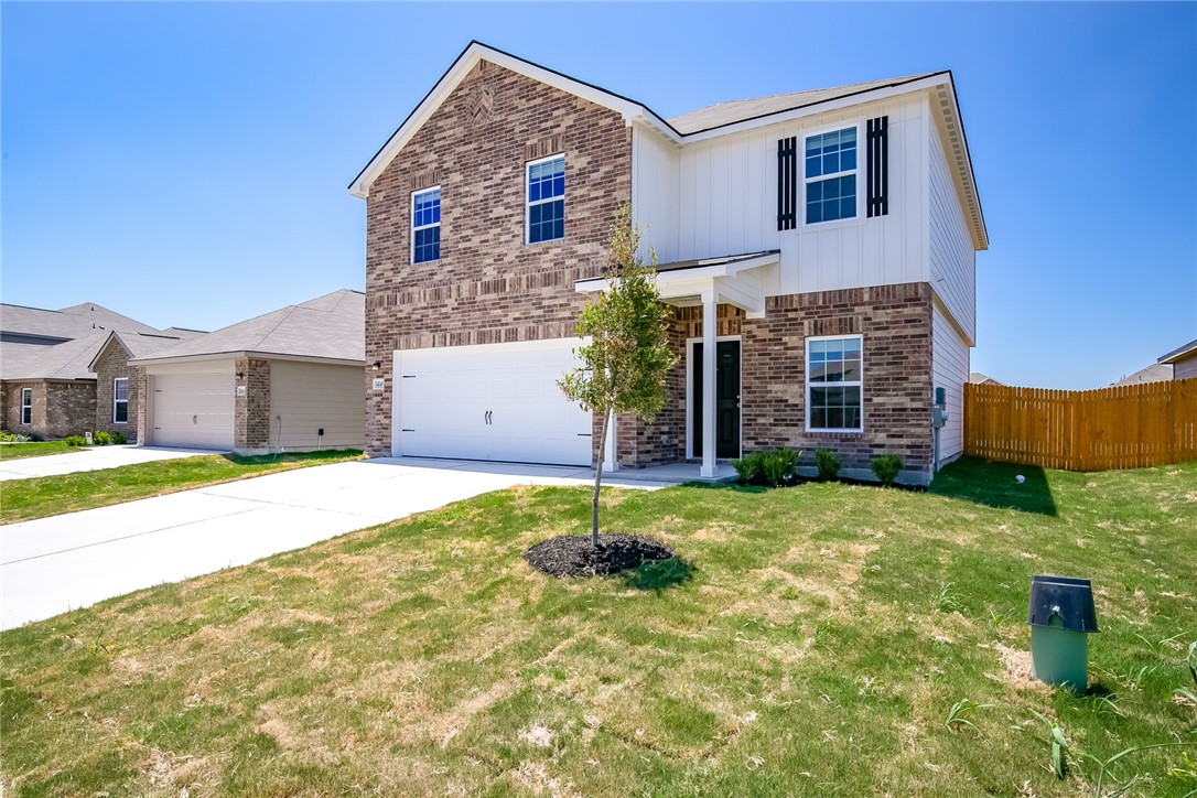 14148 Prospector Way Elgin, TX 78621 - Photo 3 of 29