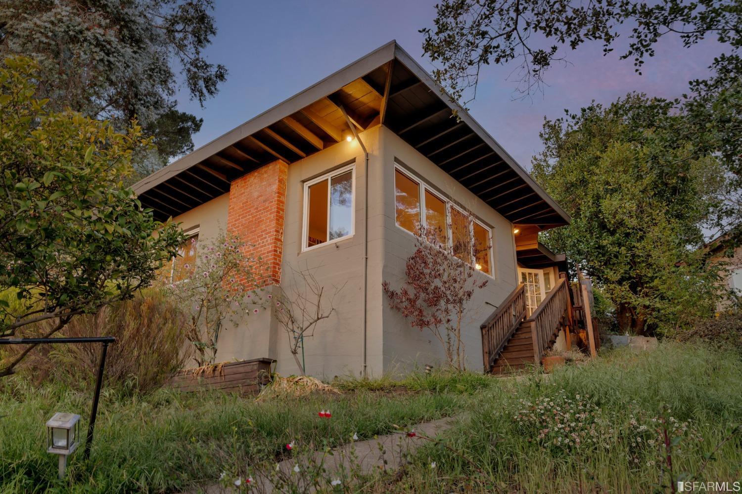 977 Keeler Avenue Berkeley, CA 94708 - Photo 1 of 43 Gallery Image 1