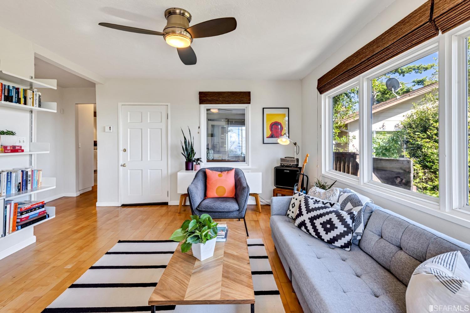 977 Keeler Avenue Berkeley, CA 94708 - Photo 11 of 43 Gallery Image 11