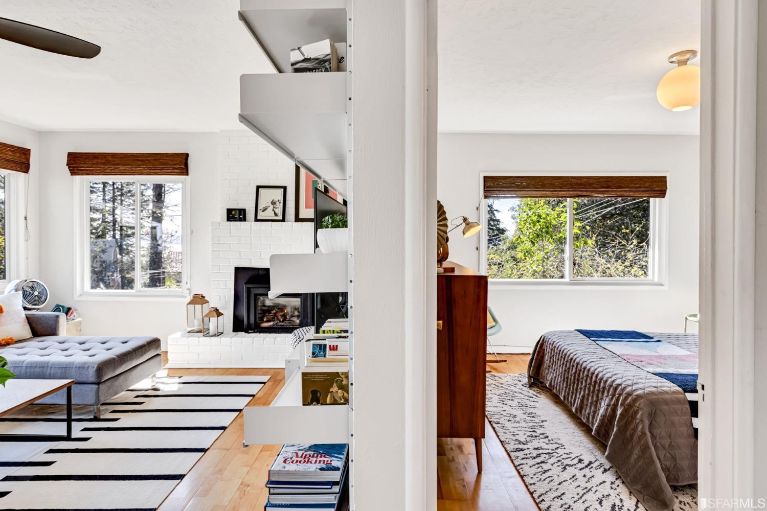 977 Keeler Avenue Berkeley, CA 94708 - Photo 13 of 43 Gallery Image 13