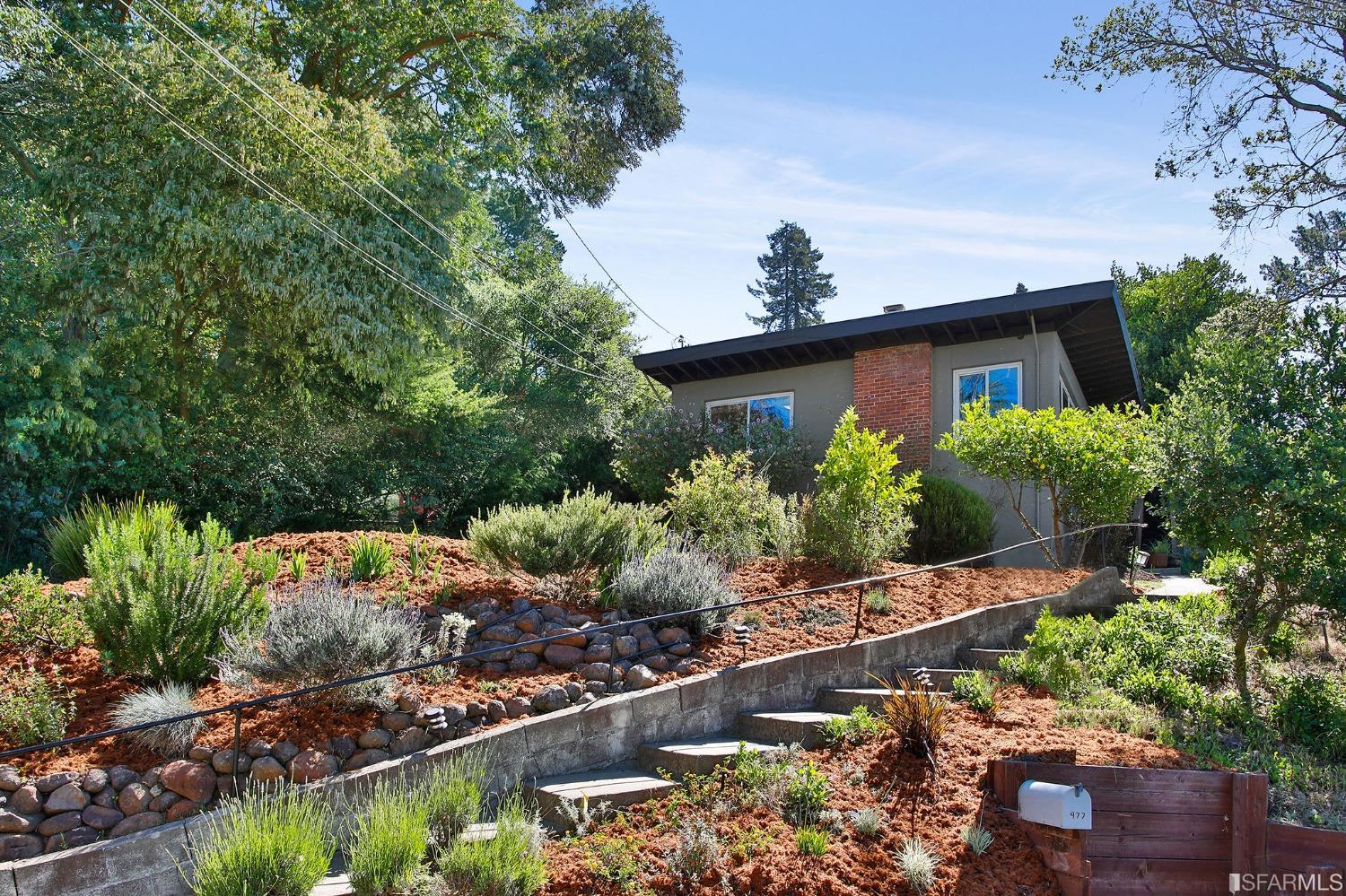977 Keeler Avenue Berkeley, CA 94708 - Photo 38 of 43 Gallery Image 38