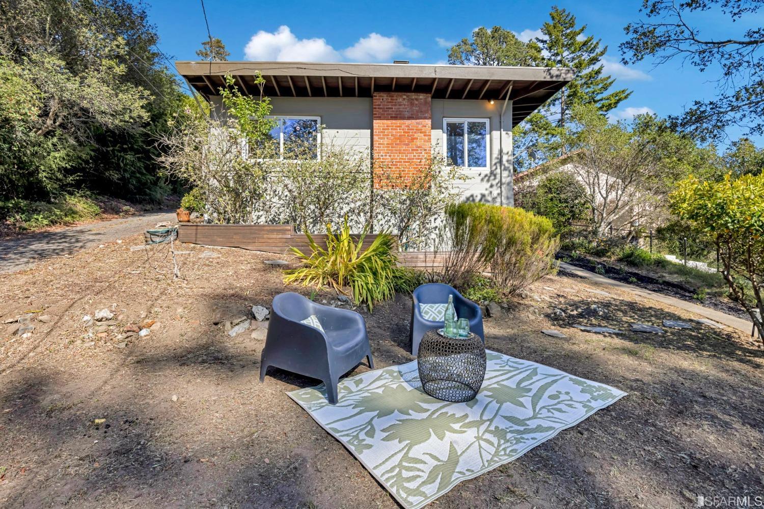 977 Keeler Avenue Berkeley, CA 94708 - Photo 39 of 43 Gallery Image 39