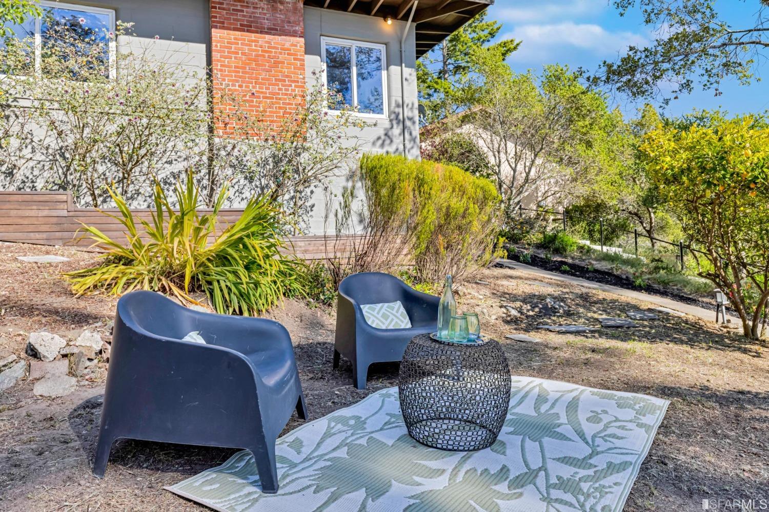 977 Keeler Avenue Berkeley, CA 94708 - Photo 40 of 43 Gallery Image 40