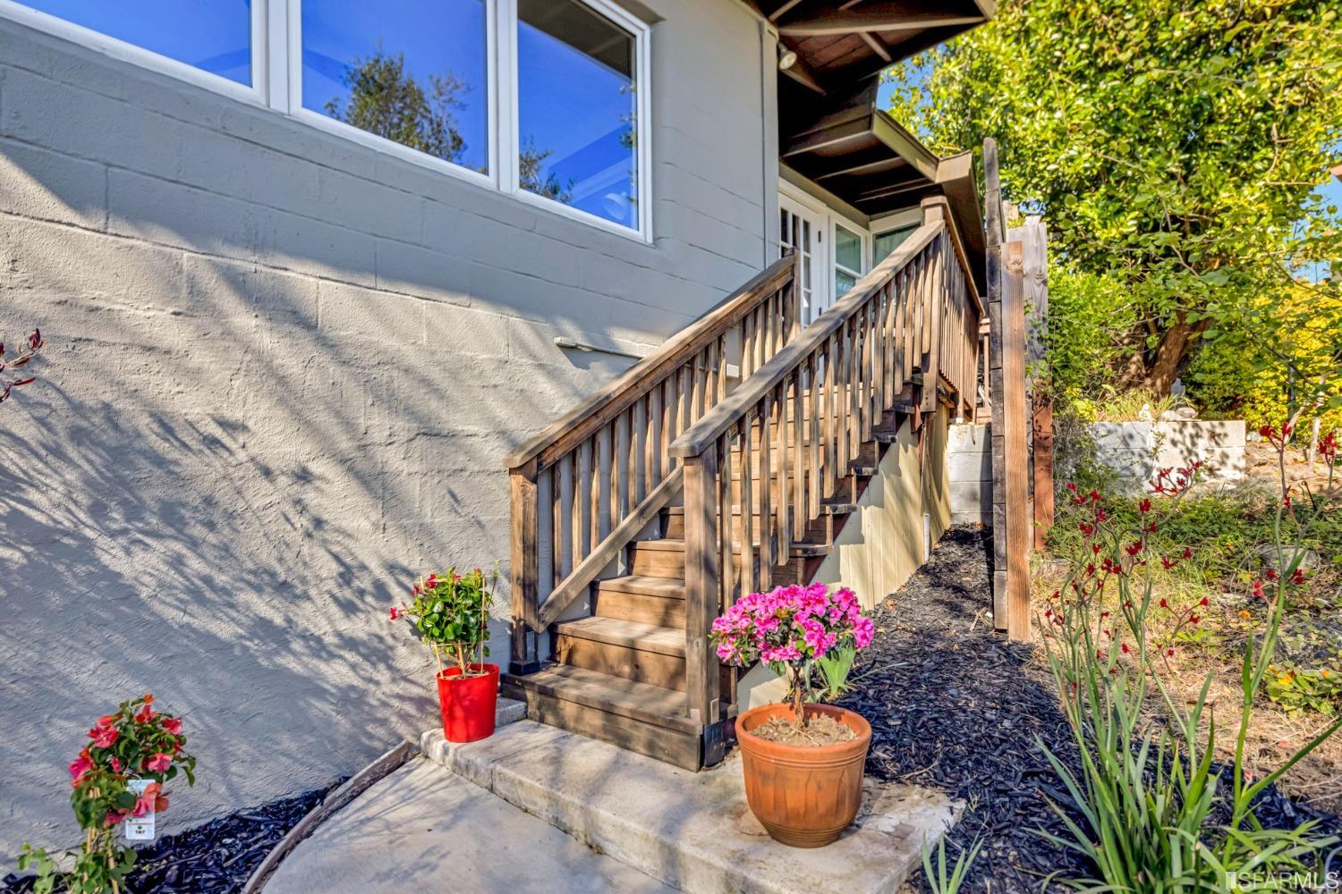 977 Keeler Avenue Berkeley, CA 94708 - Photo 42 of 43 Gallery Image 42