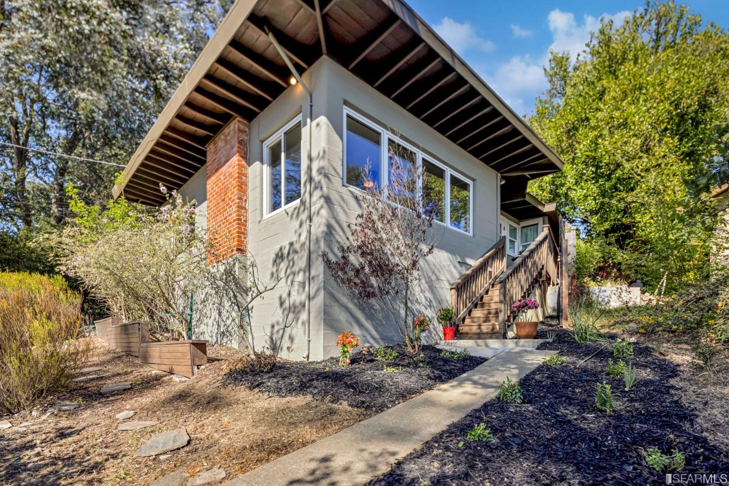 977 Keeler Avenue Berkeley, CA 94708 - Photo 43 of 43 Gallery Image 43