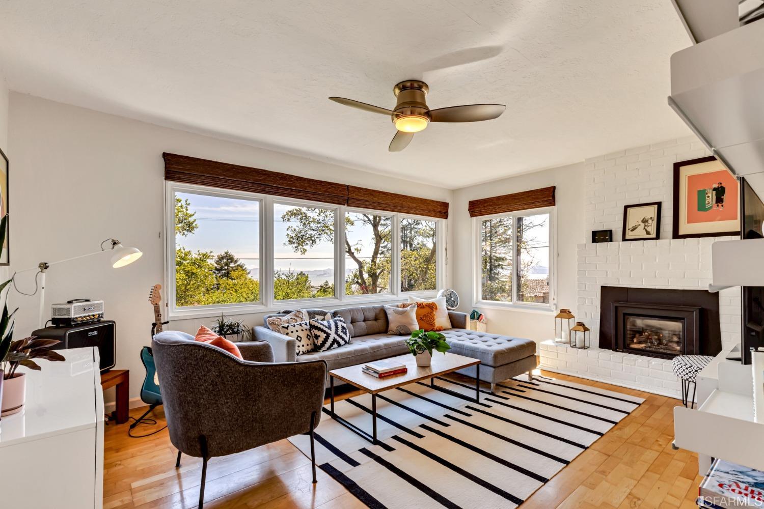 977 Keeler Avenue Berkeley, CA 94708 - Photo 6 of 43 Gallery Image 6