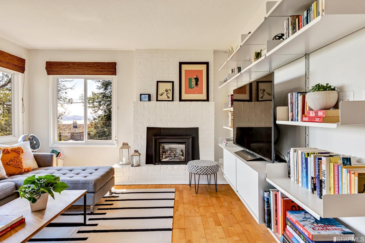 977 Keeler Avenue Berkeley, CA 94708 - Photo 7 of 43 Gallery Image 7