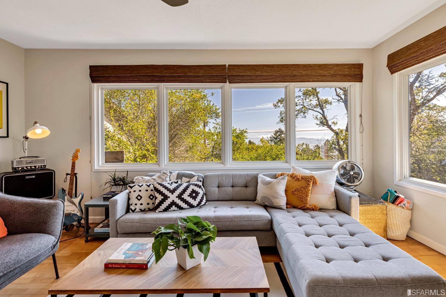 977 Keeler Avenue Berkeley, CA 94708 - Photo 8 of 43 Gallery Image 8
