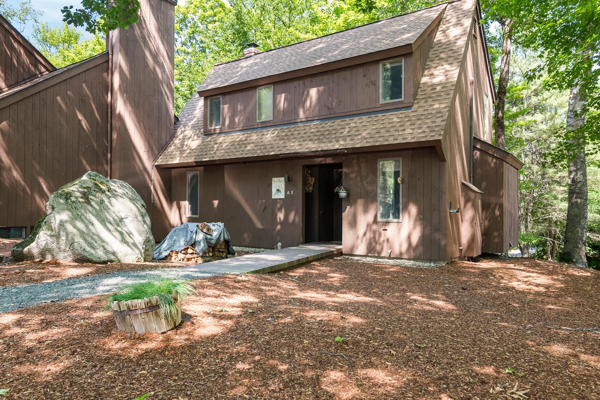 5 Bay Tree Lane Grantham, NH 03753 - Photo 30 of 40