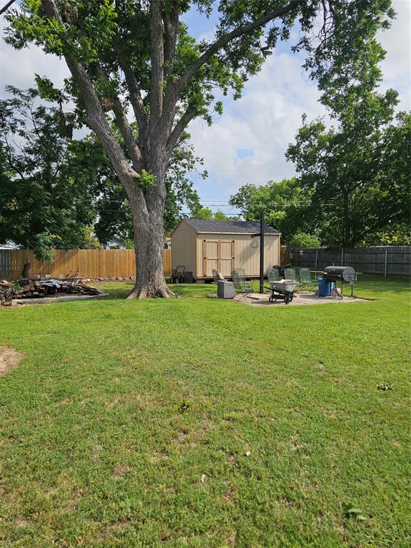 2600 Proctor Avenue Waco, TX 76708 - Photo 17 of 19