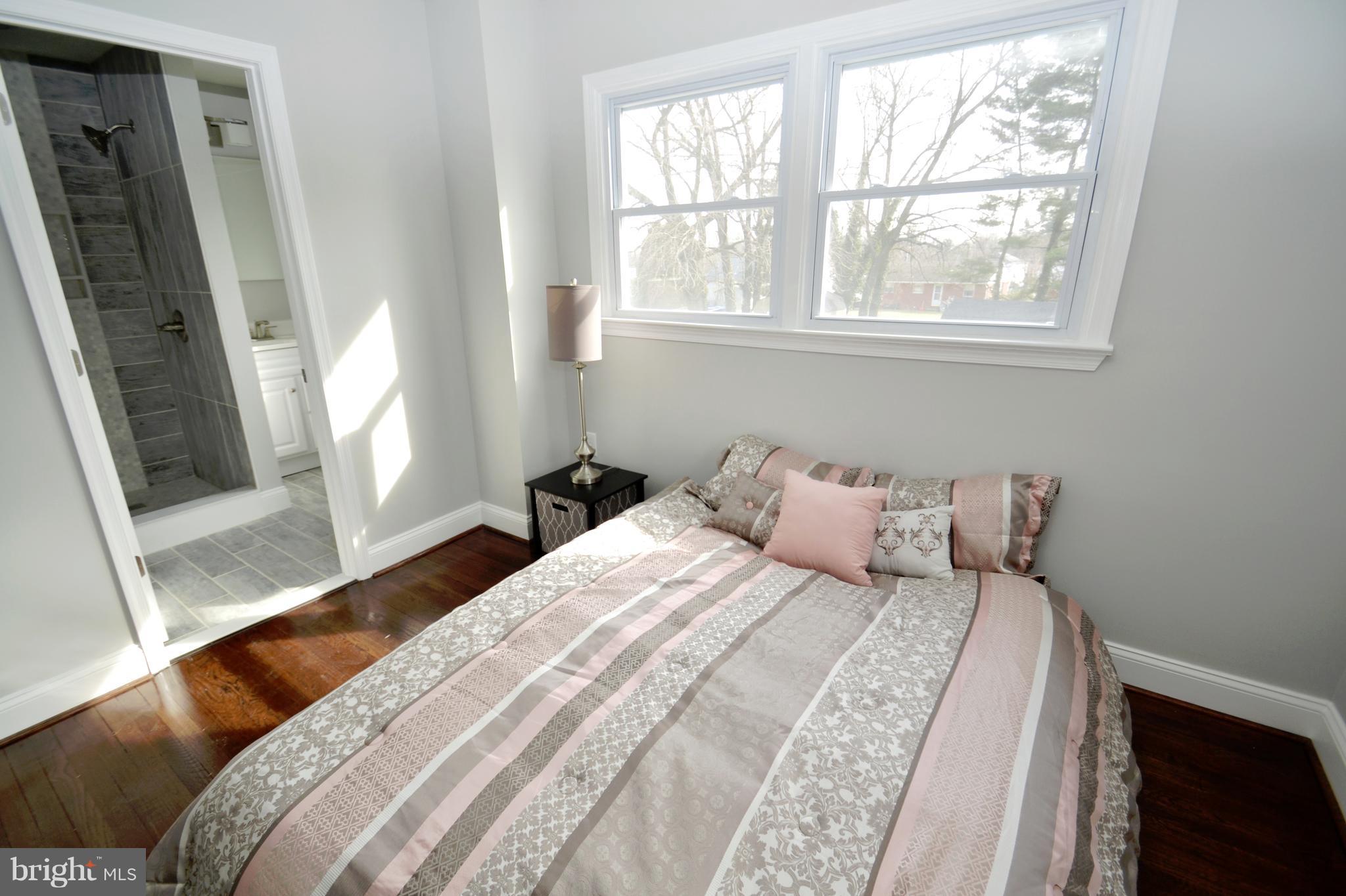 5915 Old Frederick Road Baltimore, MD 21228 - Photo 16 of 30 Bedroom (Master)