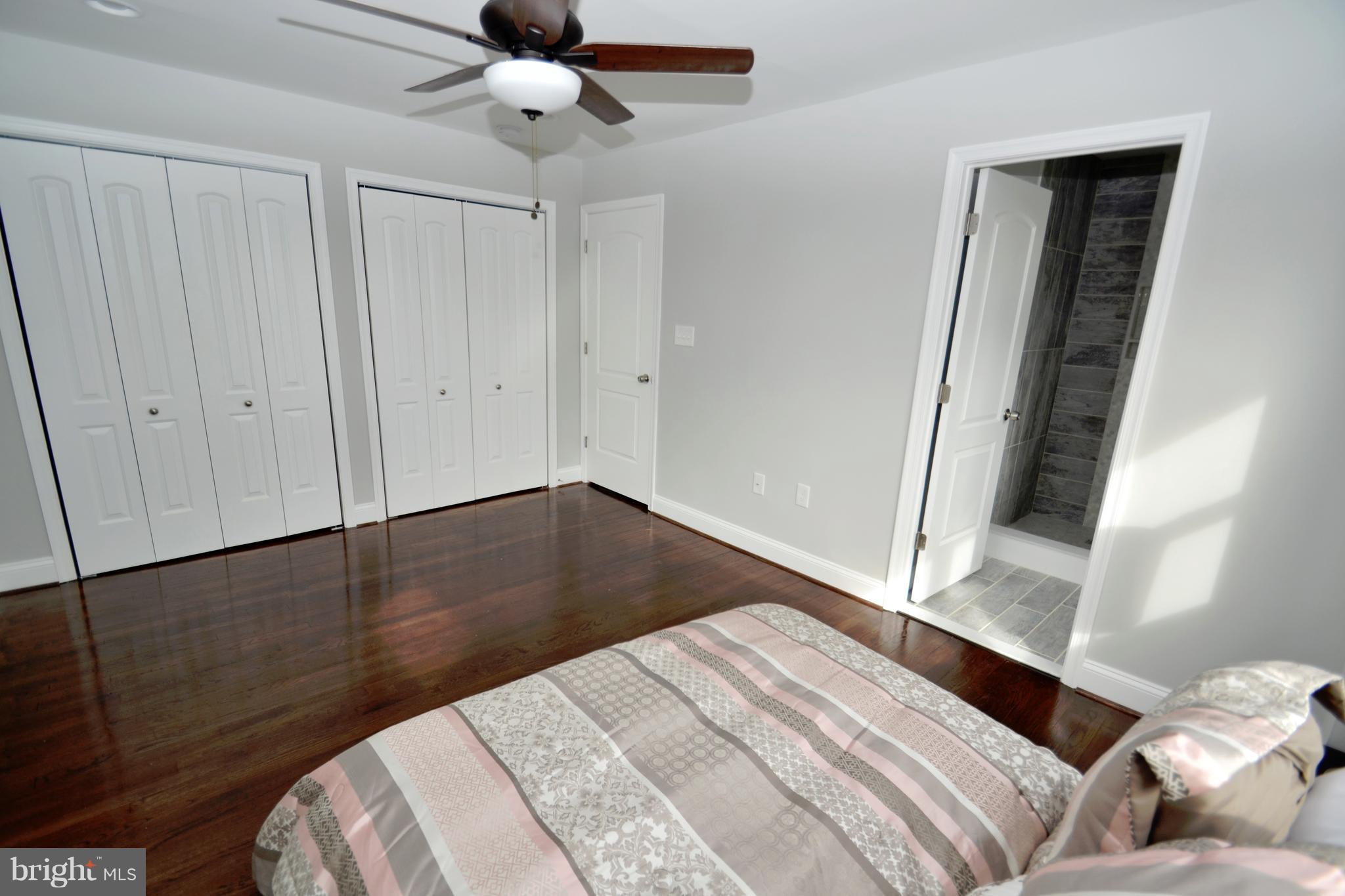 5915 Old Frederick Road Baltimore, MD 21228 - Photo 17 of 30 Bedroom (Master)