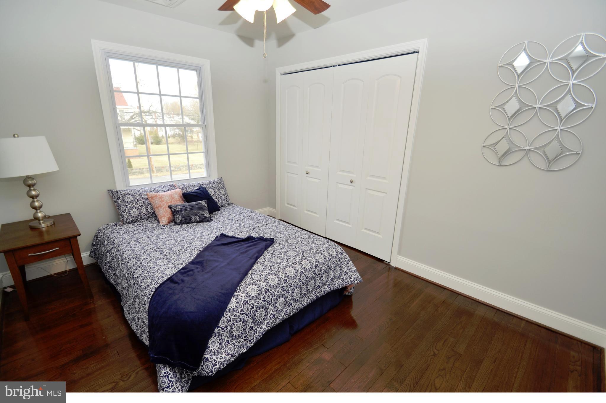 5915 Old Frederick Road Baltimore, MD 21228 - Photo 23 of 30 Bedroom