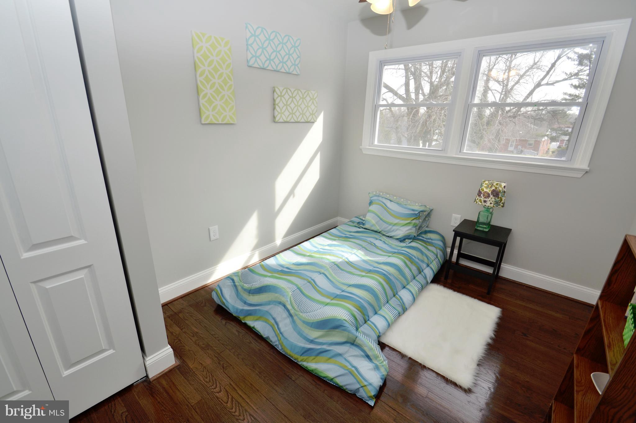 5915 Old Frederick Road Baltimore, MD 21228 - Photo 25 of 30 Bedroom
