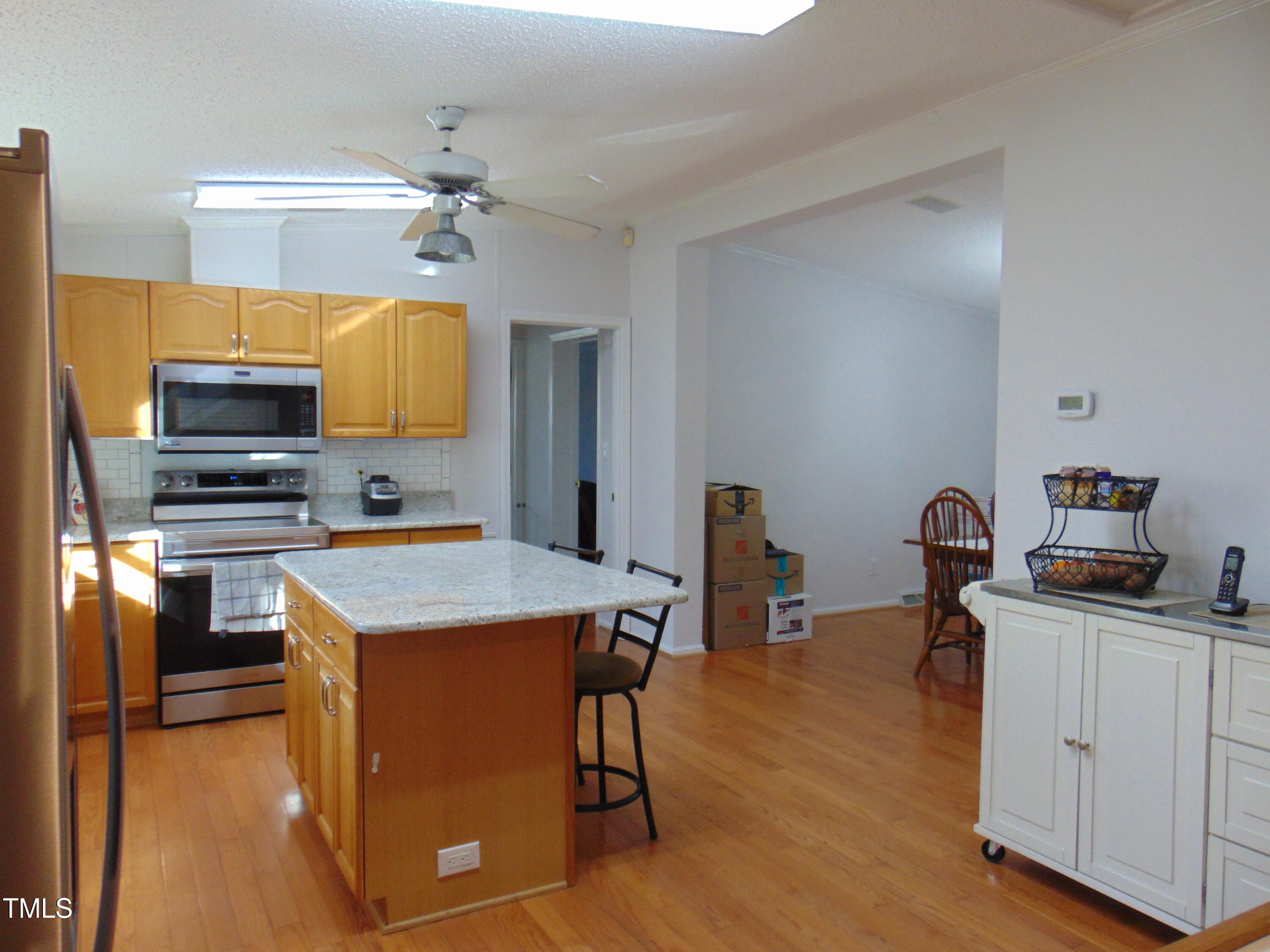 3699 Country Valley Road Oxford, NC 27565 - Photo 15 of 71 DSC03771