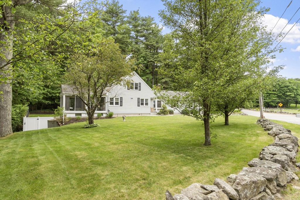 167 Gates Pond Road Berlin, MA 01503 - Photo 2 of 32