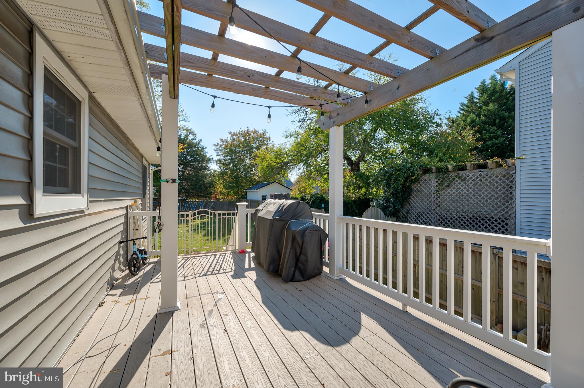 57 Spa Road Annapolis, MD 21401 - Photo 18 of 35