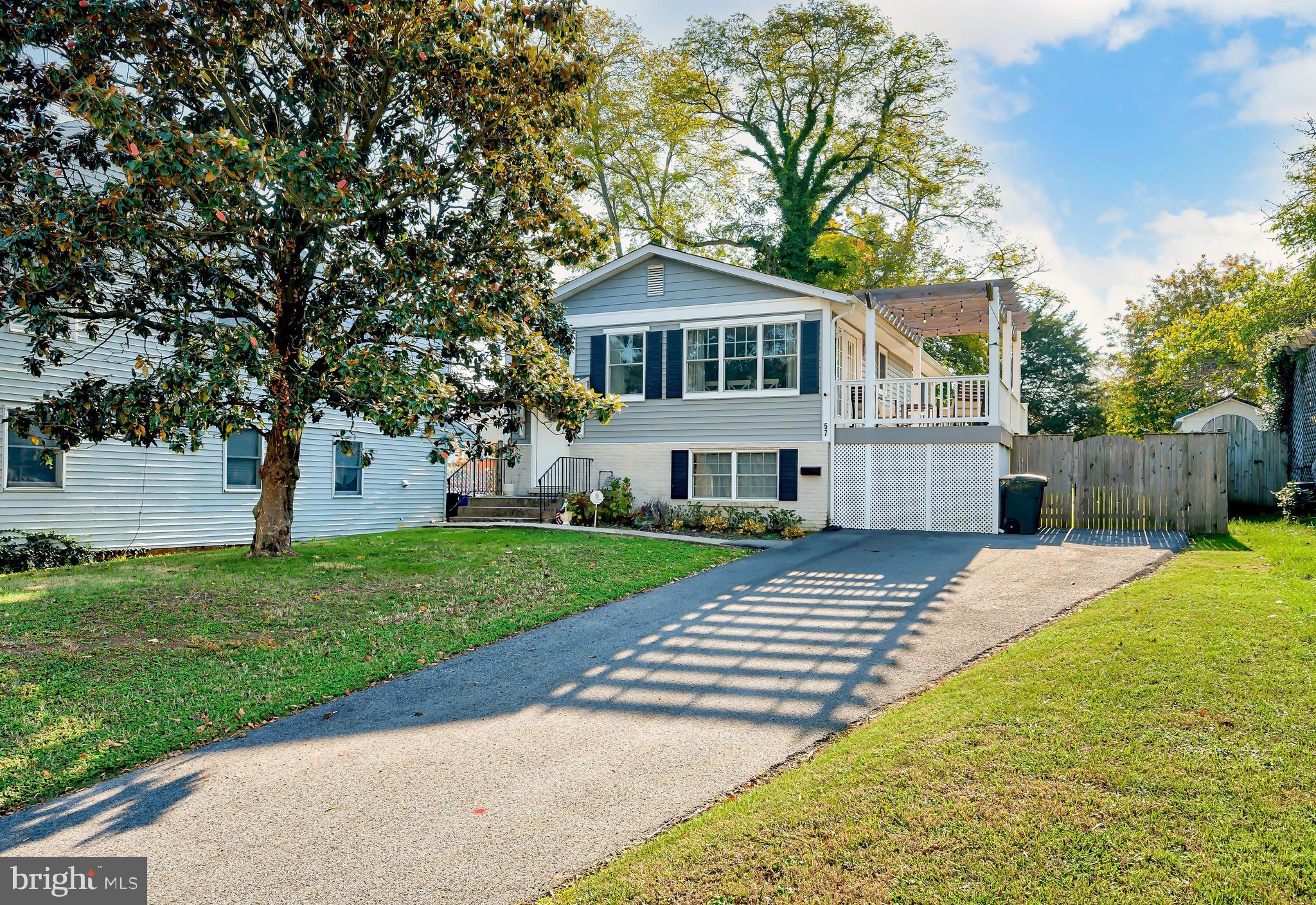 57 Spa Road Annapolis, MD 21401 - Photo 2 of 35