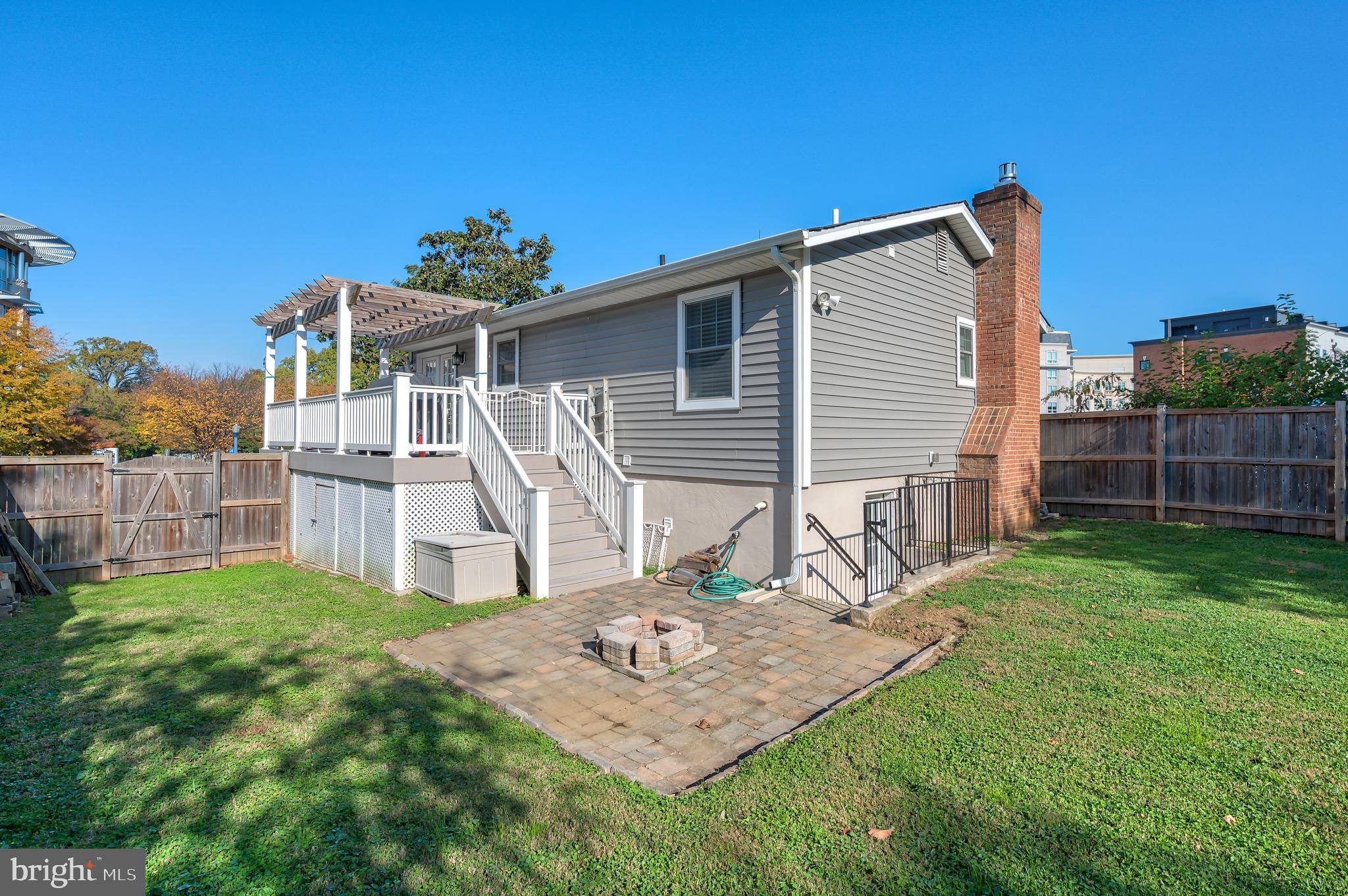 57 Spa Road Annapolis, MD 21401 - Photo 32 of 35