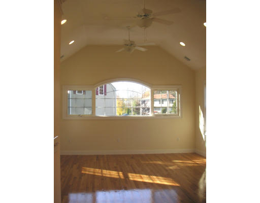 27 Hartwell Place Canton, MA 02021 - Photo 9 of 12 a view of empty room with window