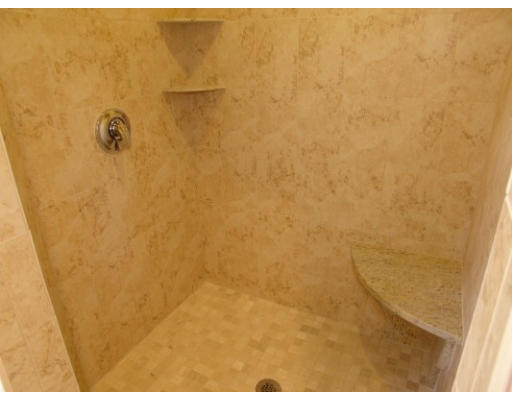 27 Hartwell Place Canton, MA 02021 - Photo 10 of 12 a bathroom with a shower