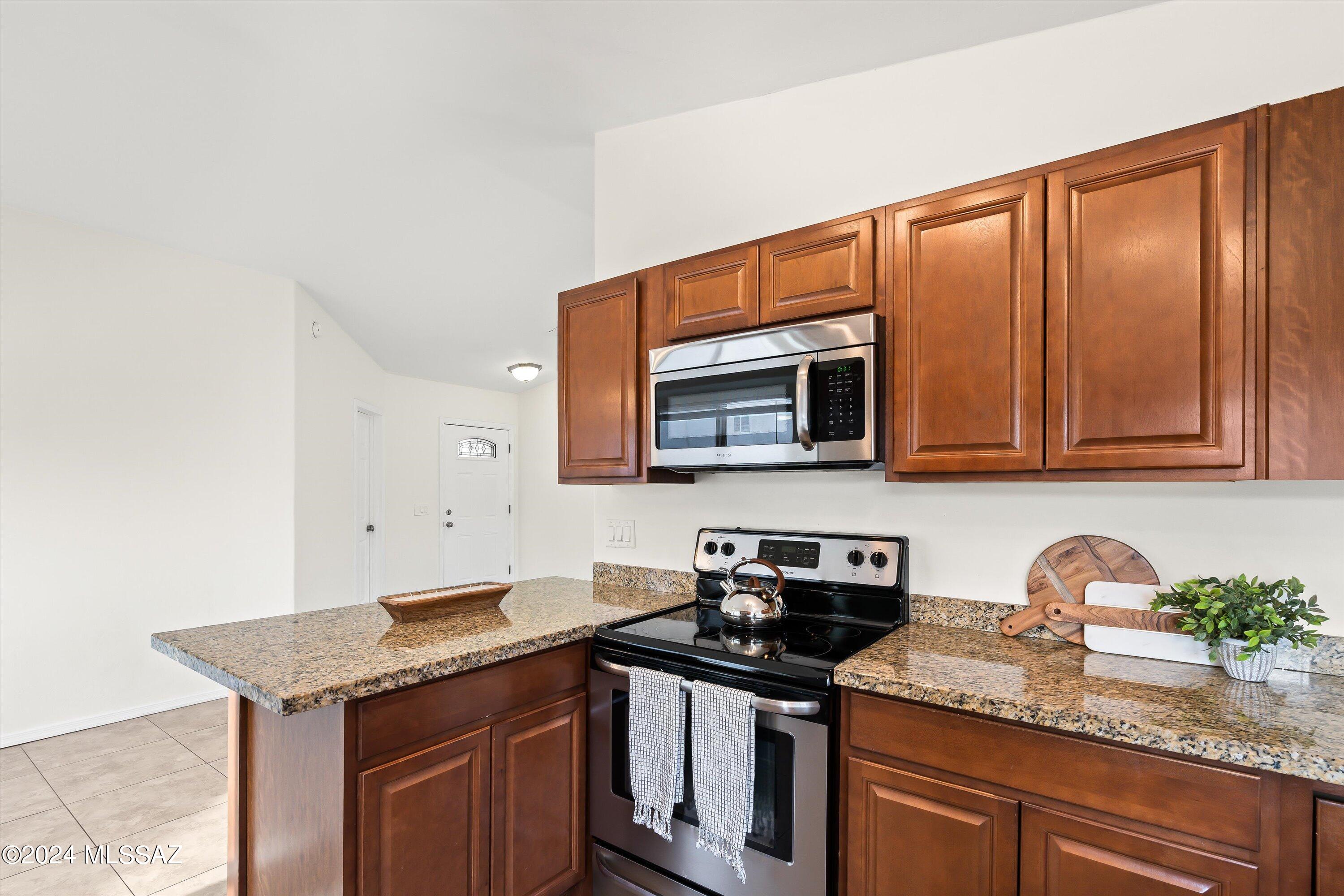 2768 West Firebrook Road Tucson, AZ 85741 - Photo 12 of 28