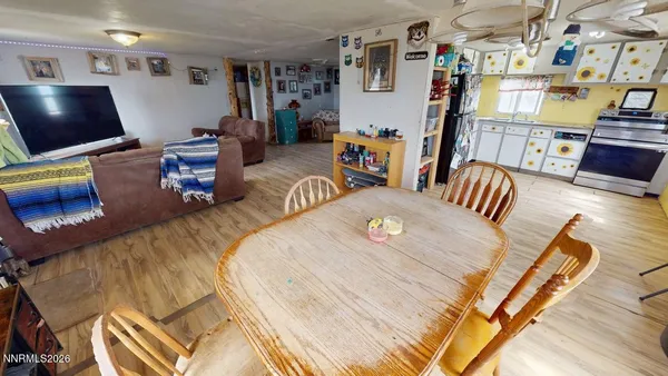 $139,000 | 1724 2200 E Street, Battle Mountain, NV 89820