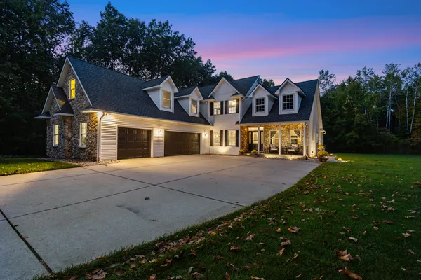 $1,125,000 | 10720 West L Avenue, Kalamazoo, MI 49009