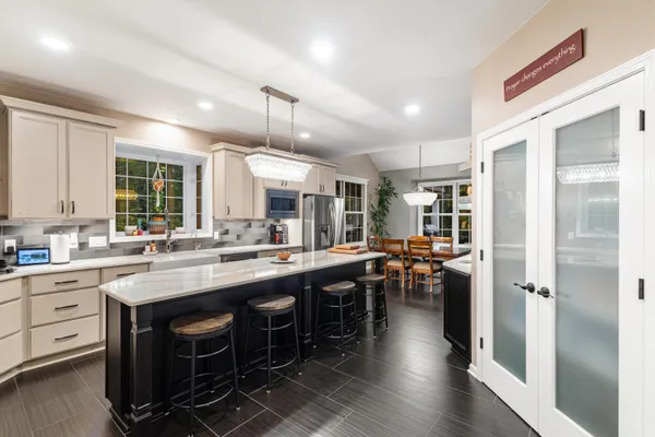 $1,125,000 | 10720 West L Avenue, Kalamazoo, MI 49009